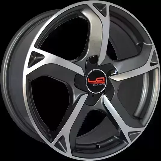 Фото №1 Диск автомобильный REPLICA _Concept-MR507