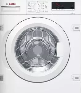 Фото №3 Стиральная машина встраиваемая BOSCH WIW 24340OE