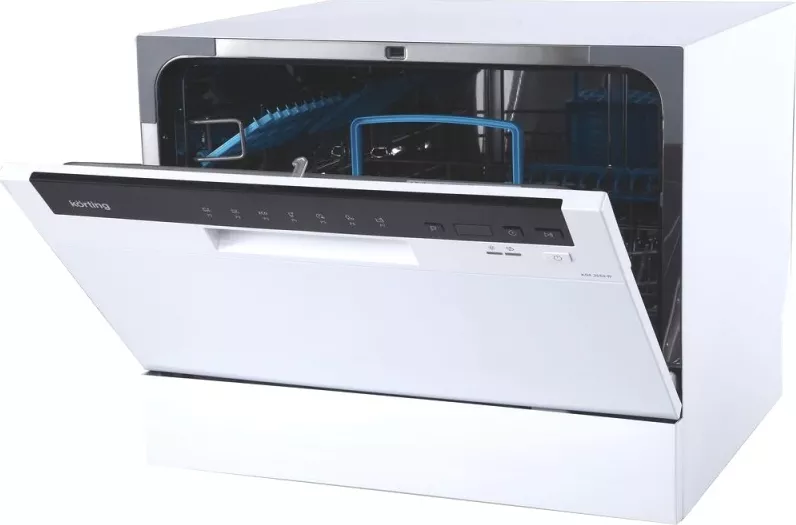 Фото №3 Посудомоечная машина KORTING KDF 2050 W