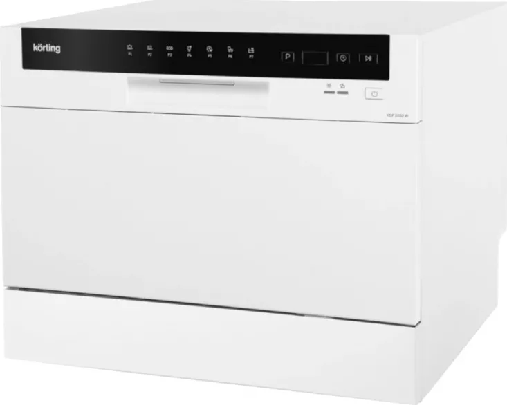 Фото №6 Посудомоечная машина KORTING KDF 2050 W