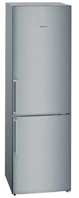 Фото №2 Холодильник BOSCH KGE 39XL20R