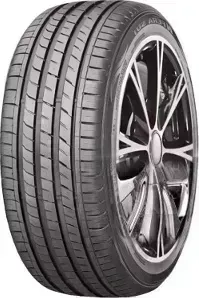 Фото №1 Шина NEXEN NFERA SU1 245 / 40 / R20 Y 99