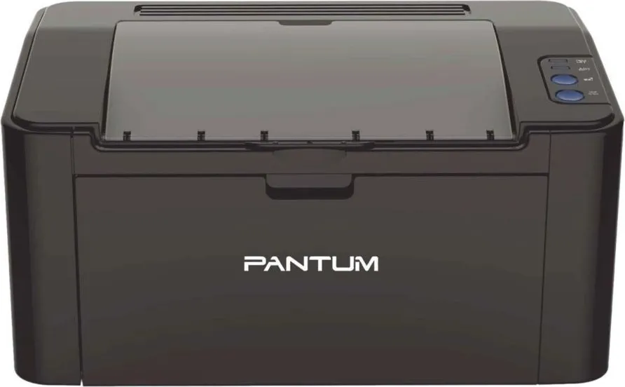 Фото №5 Принтер PANTUM P2207