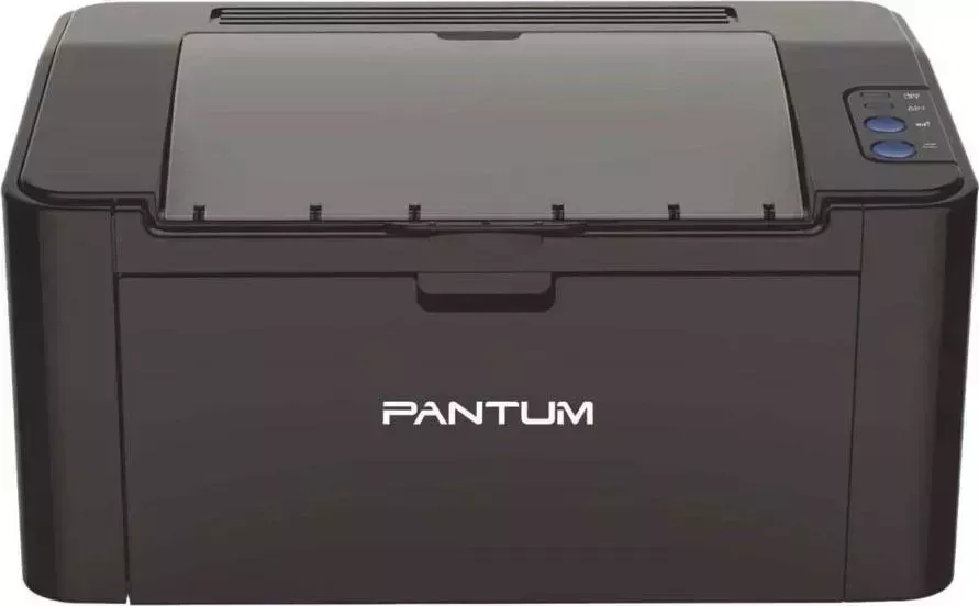 Фото №3 Принтер PANTUM P2207