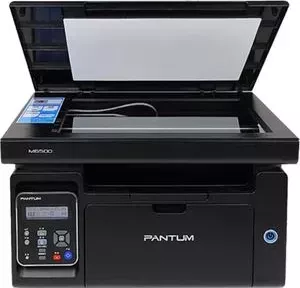 Фото №1 МФУ PANTUM M6500