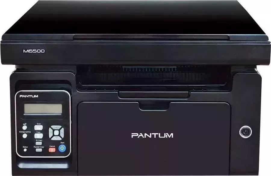 Фото №6 МФУ PANTUM M6500