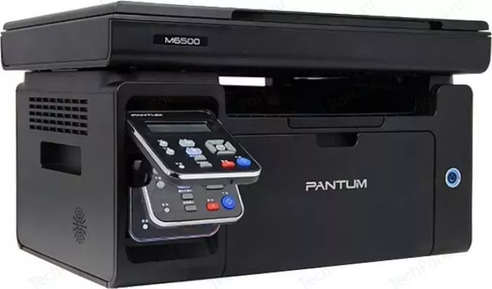 Фото №3 МФУ PANTUM M6500