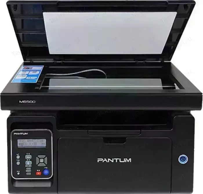Фото №2 МФУ PANTUM M6500