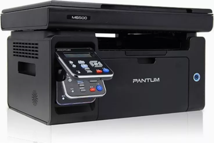 Фото №5 МФУ PANTUM M6500