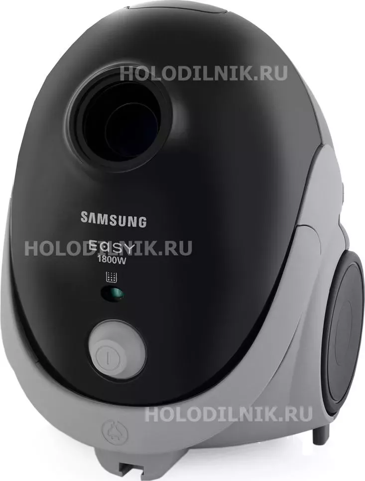 Фото №5 Пылесос SAMSUNG SC 5241