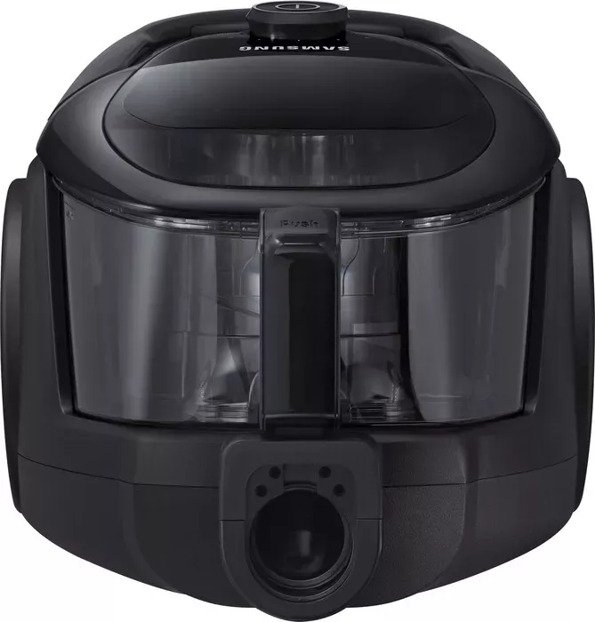 Фото №4 Пылесос SAMSUNG VC18M3160VG
