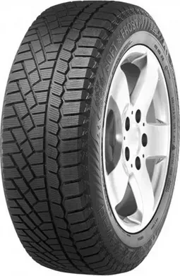 Фото №1 Шина GISLAVED SOFT FROST 200 215 / 65 / R16 T 102