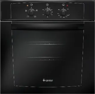 Фото №5 Духовой шкаф газовый GEFEST ДГЭ 601-01 А