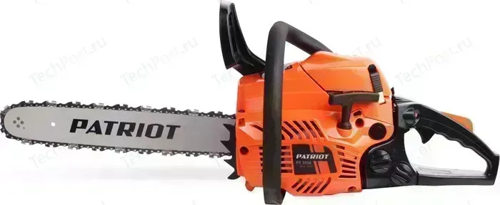 Фото №1 Бензопила PATRIOT 3816