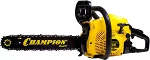 Фото №2 Бензопила CHAMPION 241-16