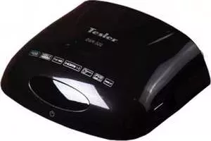 Фото №2 Ресивер цифровой TESLER DSR-320