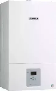 Котел BOSCH WBN6000-18C RN S5700