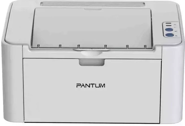 Фото №4 Принтер PANTUM P2200