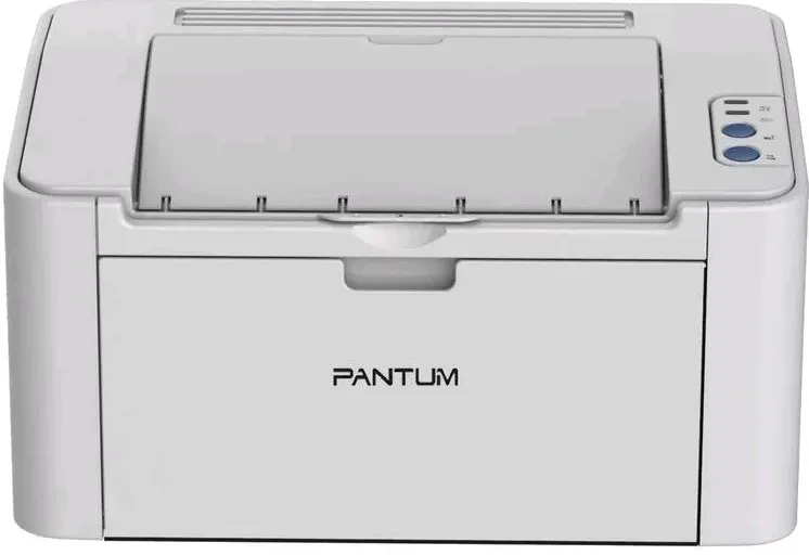 Фото №5 Принтер PANTUM P2200