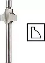 Резец для фасонно-фрезерного станка Dremel 9.5х37мм (2615061232)