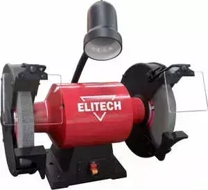 Станок заточный ELITECH СТ 900С