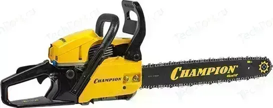 Фото №1 Бензопила CHAMPION 256-18"