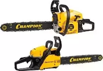 Фото №3 Бензопила CHAMPION 256-18"