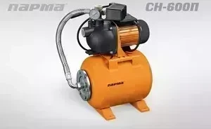 Насосная станция Парма СН-600П