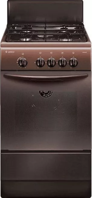 Фото №4 Плита газовая GEFEST 3200-06 К86