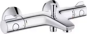 Фото №2 Термостат для ванны Grohe Grohtherm 800 (34567000)