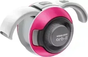 Пылесос автомобильный BLACK&DECKER ORB48PMN