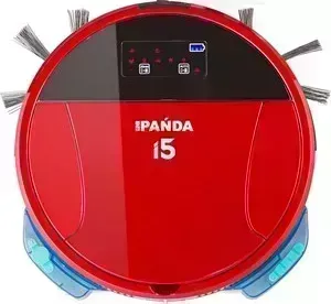 Робот-пылесос Panda i5 Red УЦЕНКА