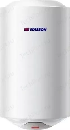 Фото №2 Водонагреватель EDISSON ER 100 V
