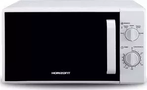Фото №2 Микроволновая печь HORIZONT 20MW700-1378 AAW