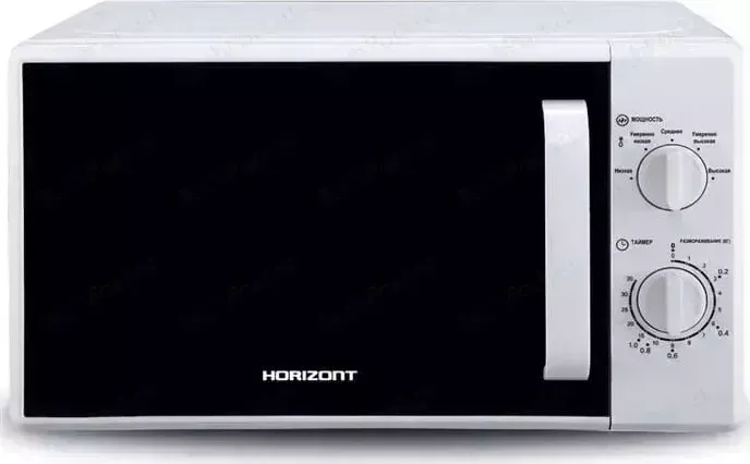 Фото №1 Микроволновая печь HORIZONT 20MW700-1378 AAW
