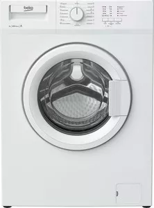 Фото №4 Стиральная машина BEKO WRS 44P1 BWW
