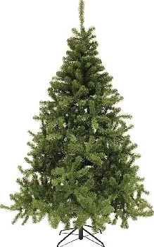 Фото №5 Елка искусственная Royal Christmas Promo Tree Standard hinged 29180 (180см)