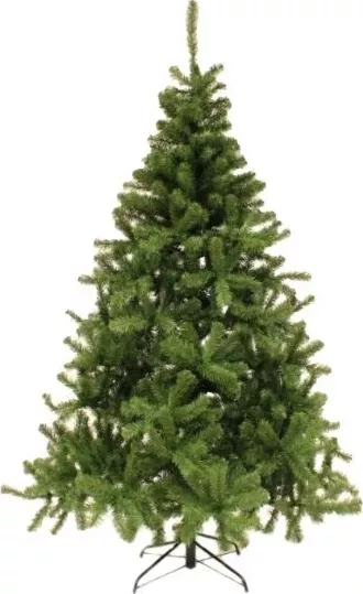 Фото №3 Елка искусственная Royal Christmas Promo Tree Standard hinged 29180 (180см)