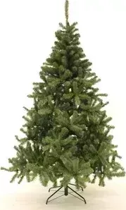 Фото №2 Елка искусственная Royal Christmas Promo Tree Standard hinged 29180 (180см)