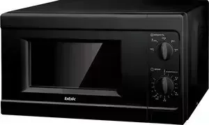 Фото №1 Микроволновая печь BBK 20MWS-709M/B