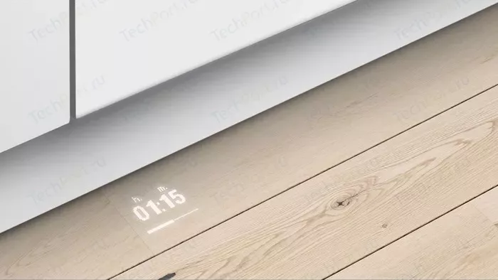 Фото №4 Стиральная машина встраиваемая BOSCH WIW 28540OE