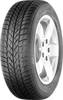 Шина GISLAVED EuroFrost 5 175/65 R14