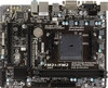Фото №2 Материнская плата GIGABYTE GA-F2A68HM-DS2