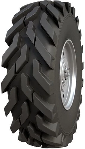 Фото №2 Шина Барнаул NorTec TS-07 12.4L16 PR8 TT Барн.