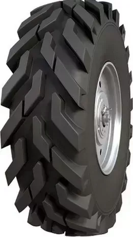 Фото №1 Шина Барнаул NorTec TS-07 12.4L16 PR8 TT Барн.