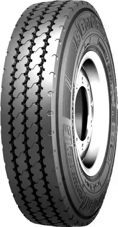Фото №1 Шина ЯШЗ CORDIAN_PROFESSIONAL TR-2 CORDIANT_ PROFESSIONAL, TR-2 245/70R17.5 18сл. 143/141J оси прицепа и п/прицепа M+S