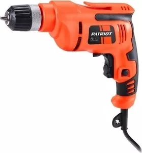 Фото №1 Дрель сетевая PATRIOT FD 401 The One FD THE ONE