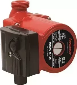 Насос циркуляционный Acquaer RHC15-40/130