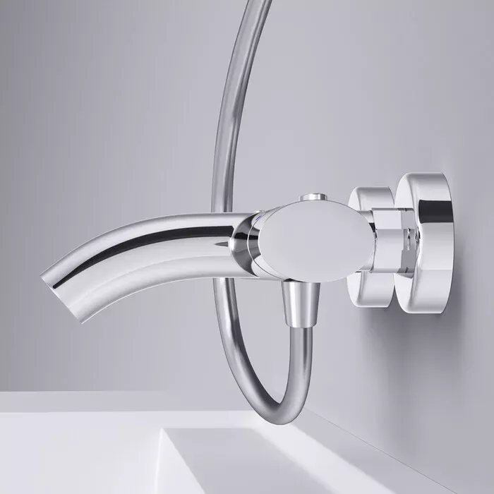 Фото №5 Термостат для ванны Am.Pm Sense (F7550000) SENSE