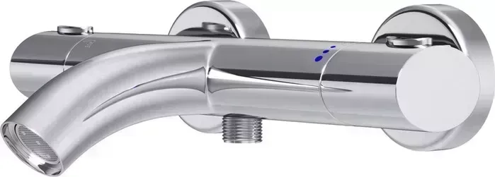 Фото №4 Термостат для ванны Am.Pm Sense (F7550000) SENSE
